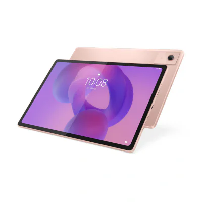 Tableta Lenovo Idea Tab Plus TB361FU, 12.1" 2.5K (2560x1600) IPS 600nits (typical) / 800nits (HBM), 96% DCI-P3, 90Hz, Touch, 10-point Multi-touch, CPU: MediaTek Dimensity 6400 (8C, 2x A76 @2.5GHz + 6x A55@2.0GHz), video: Integrated Arm Mali-G57 MC2 G