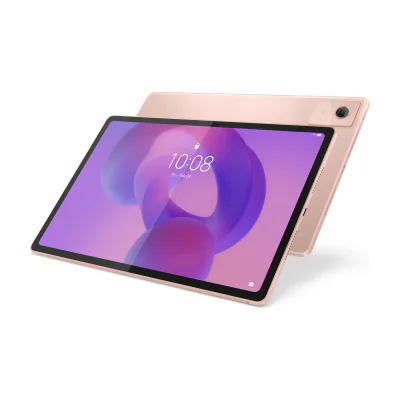 Tableta Lenovo Idea Tab Plus TB361FU, 12.1" 2.5K (2560x1600) IPS 600nits (typical) / 800nits (HBM), 96% DCI-P3, 90Hz, Touch, 10-point Multi-touch, CPU: MediaTek Dimensity 6400 (8C, 2x A76 @2.5GHz + 6x A55@2.0GHz), video: Integrated Arm Mali-G57 MC2 G