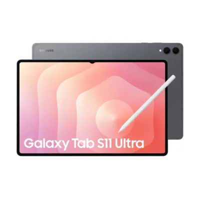 Tabletă SAMSUNG Galaxy Tab S11 Ultra, 14,6 inch, AMOLED, 12GB RAM