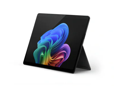 MICROSOFT Surface Pro 11 Copilot+ PC, 16 GB RAM, 512 GB, Fara SIM, Black