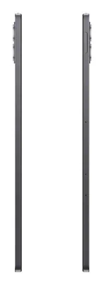 Tableta Xiaomi Redmi Pad 2 Pro, Procesor Snapdragon® 7s Gen 4 Mobile Platform Octa-Core, Ecran 2.5K 12.1", 8GB RAM, 256GB Flash, Wi-Fi, Bluetooth, 5G, HyperOS 2 (Gri)