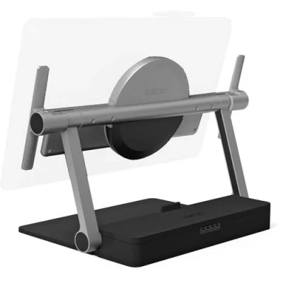 TABLETE - accesorii Wacom Cintiq Pro 24 Ergo Stand "ACK62801K"