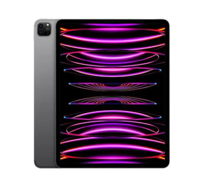 TABLETE Apple IPAD PRO(4th) 11 CELLULAR 256GB GREY US "MNYE3LL/A"
