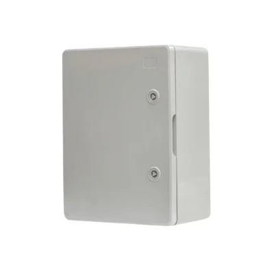 Tablou ABS cu contrapanou IP65 32-440/4021