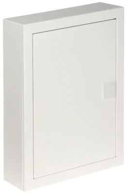 Tablou electric de aparat Elektro-Plast MSF-2X12/NT/W/EPN, 24 module