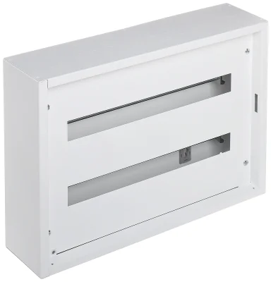 Tablou electric de aparat LEGRAND LE-337202, 48 module, XL3 S 160