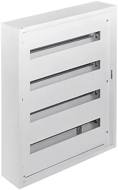 Tablou electric de aparat LEGRAND LE-337204, 96 module, XL3 S 160