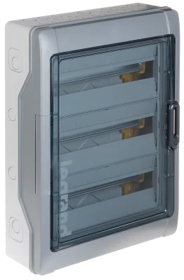 Tablou electric etanș de aparat LEGRAND LE-601947, 54 module