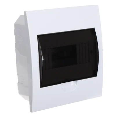 Tablou electric îngropat DELTA-OPTI EDB-8-FI, 8 module