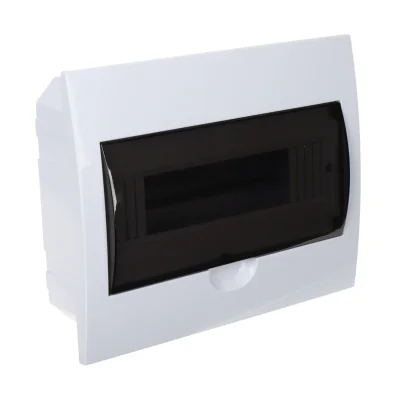 Tablou electric îngropat EDB-12-FI, 12 module