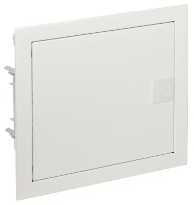 Tablou electric îngropat Elektro-Plast MSF-1X12/PT/W/EPN, 12 module