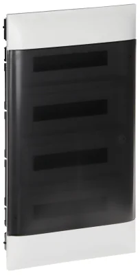 Tablou electric îngropat LEGRAND LE-137379, 72 module, Practibox S
