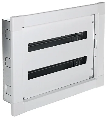 Tablou electric îngropat LEGRAND LE-337222, 48 module, XL3 S 160