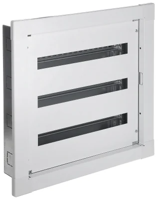 Tablou electric îngropat LEGRAND LE-337223, 72 module, XL3 S 160