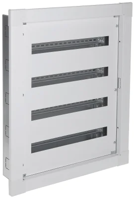 Tablou electric îngropat LEGRAND LE-337224, 96 module, XL3 S 160