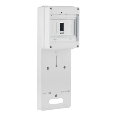 Tablou pentru contor monofazat Elektro-Plast TL-1FZ+ZB/EPN, montaj aparent, polistiren