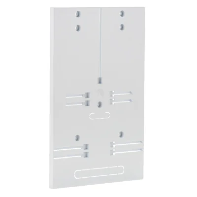 Tablou universal pentru contor monofazat / trifazat Elektro-Plast TL-1/2FZ/EPN, montaj aparent