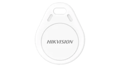 Tag de proximitate Mifare 1 (13,56 MHz) HIKVISION DS-PT-M1-25BUC, set 25 buc., White