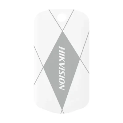 Tag de proximitate Mifare 1 (13,56 MHz) HIKVISION DS-PTS-MF-25BUC, set 25 buc.