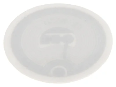 Tag RFID ATLO ATLO-607, 13,56 MHz S50