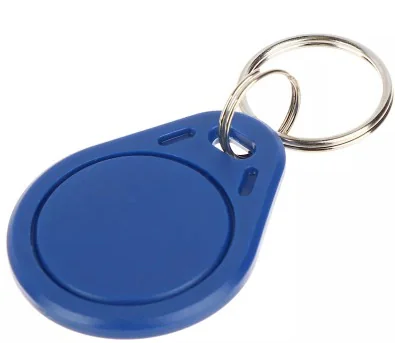 Taguri de proximitate cu cip FM11RF08 MIFARE