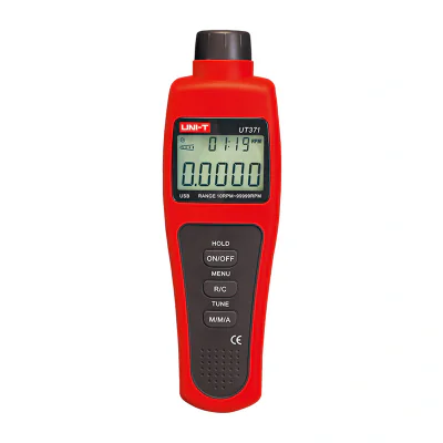 Tahometru fără contact Uni-T UT371
