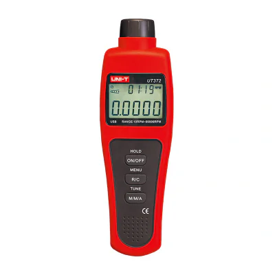 Tahometru fără contact Uni-T UT372