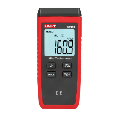 Tahometru fără contact UNI-T UT373