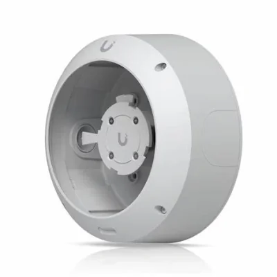 "Tamper-resistant junction box for the A