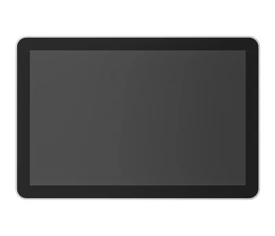 LOGITECH Tap Scheduler - OFF-WHITE - USB - WW - TOUCH SCREEN, "952-000094"