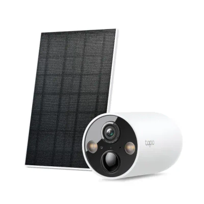 TAPO C425 SMART WIRE-FREE SECURITYCAMERA KIT