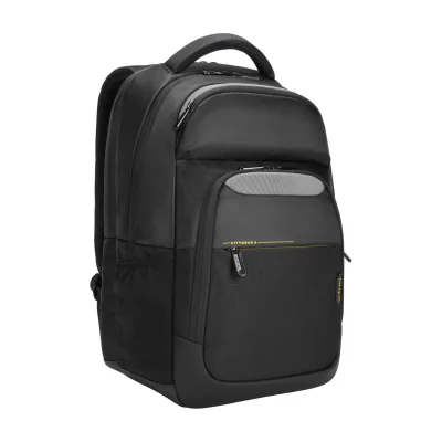 Targus City Gear 3, City, Notebook compartment, Polyurethane