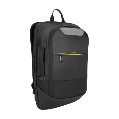 Targus CityGear, Backpack, 39.6 cm (15.6"), Shoulder strap, 770 g