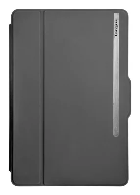 Targus Click-In Case for Samsung Galaxy Tab A11+ and Tab A9+, Folio, Samsung, Galaxy Tab A11+ / A9+, 27.9 cm (11"), 400 g