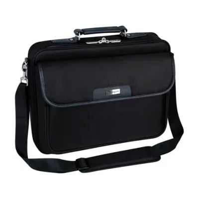 Targus CN01, Messenger case, 40.6 cm (16"), Shoulder strap, 980 g