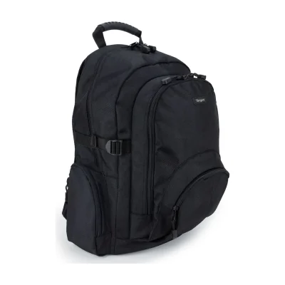 Targus CN600, Backpack case, 39.6 cm (15.6"), 880 g