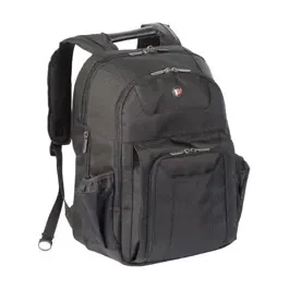 Targus CUCT02BEU, 40.6 cm (16"), Notebook compartment, Nylon