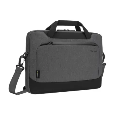 Targus Cypress EcoSmart, Briefcase, 35.6 cm (14"), Shoulder strap, 600 g