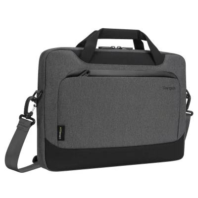 Targus Cypress EcoSmart, Briefcase, 39.6 cm (15.6"), Shoulder strap, 600 g
