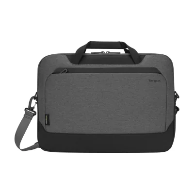 Targus CypressEco, Briefcase, 39.6 cm (15.6"), 757.4 g