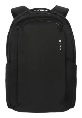 Targus HyperPack, Backpack, 40.6 cm (16"), Shoulder strap, 1 kg