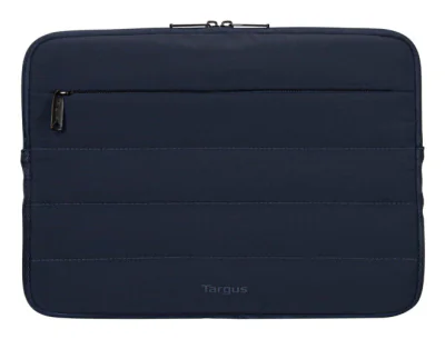 TARGUS PUFFER SLEEVE/15-16IN MIDNIGHT BLUE