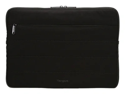 Targus Puffer, Sleeve case, 35.6 cm (14"), 240 g