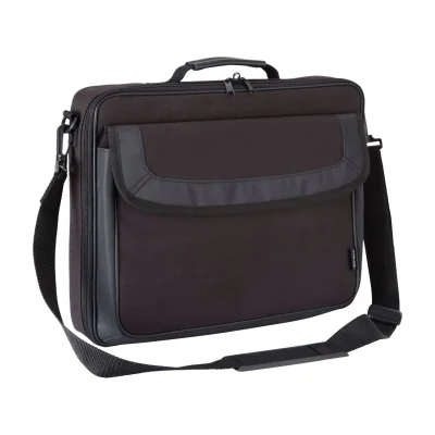 Targus TAR300, Briefcase, 39.6 cm (15.6"), Shoulder strap, 630 g