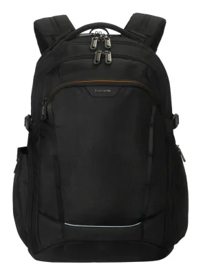 TARGUS VOYAGER EXP BACKPACK/17IN BLACK