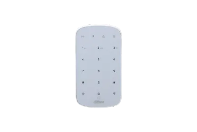 Tastatura alarma Dahua ARK30T-W2(868) Tastatura wireless, IC card