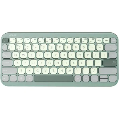 Tastatură ASUS KW100 KEYBOARD/GN/UI/80