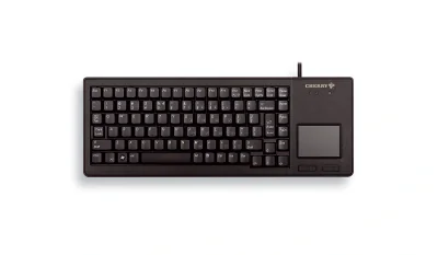 Tastatură CHERRY G84-5500LUMES-2, USB, Black