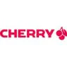Tastatură CHERRY JD-0710DE-2, wireless 2.4 GHz, 1200 DPI, Full-size, Black