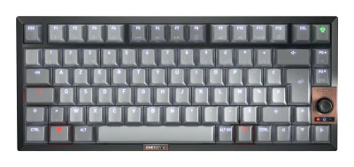 Tastatură CHERRY KW 300W MX, USB și Bluetooth, switch Cherry MX2A Silent Red, Bluetooth 4.0